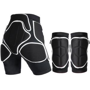 propro | Internal Wear Fall Protection Set