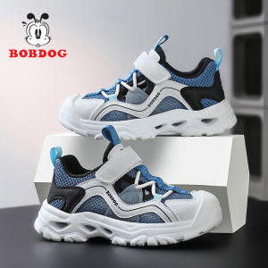 Bobdog | Breathable Soft Soled Childrens Running Shoes