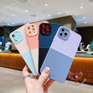 GRC Softcase pelindung kamera casing fyp polos XIAOMI REDMI ll WARNA DAN TYPE RANDOM CF