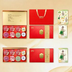 IMINT | Manuka Honey Lozenge Gift Box