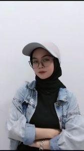 FU  Topi Senam Wanita Summer Zumba Topi Knit Visor Sport Baseball Rajut Katun Sepeda Pantai Sunshade T6 F15