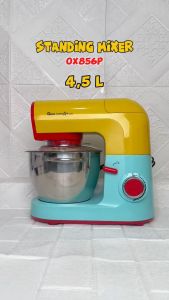 Oxone OX856P / OX-856P Standing Mixer Pop Star Kapasitas 4.5L