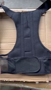 เสื้อพยุงหลัง แก้ปวดหลัง เข็มขัดพยุงหลัง เสื้อดามหลัง ที่รัดแก้ปวดหลัง ช่วยยกของ ที่รัดพยุงหลังแล อุปกรณ์กีฬา