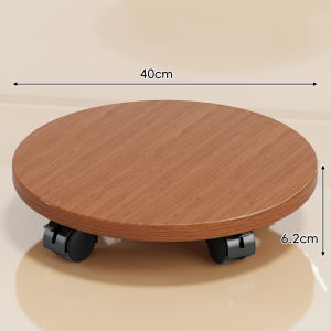 Ultra Lightweight Turtle Hand-Pulled Cargo Cart Portable Shopping Vehicle Household Rotation Miniature Wheelbarrow Density Board