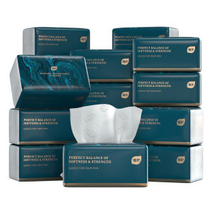 Botare | Home Use Economical Pack Tissue