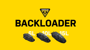 Topeak Backloader Carrier Bag