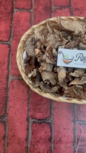 Lengkuas Kering Laos Kering Iris 1 Kg