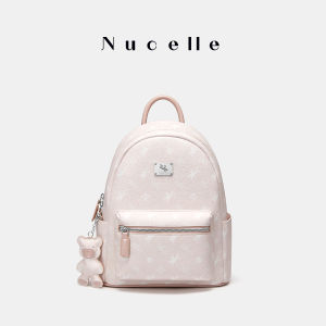 Womens Travel Lightweight Large Capacity Backpack