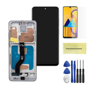 TFT Quality S20+ LCD For Samsung S20 Plus S20plus G985 G985F G985F/DS LCD Display Touch Screen Assembly Digitizer Replacement