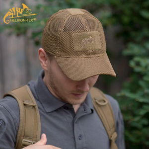 Outdoor Camouflage Breathable Sun Hat