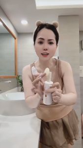 Sữa rửa mặt Fairy làm sạch dưỡng trắng da 100ml