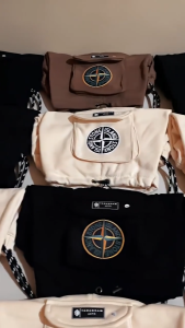 NEW Celana Cargo Pendek Bahan Katun Fleece Nyaman Dan Lembu Untuk Acara Casual