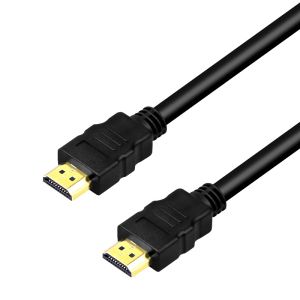 HDMI Cable 4K 60Hz HDMI Male to Male Cable High Speed 18 Gbps HDMI 2.0 Cable 1M for UHD Samsung TV Monitor PS4/3 Xbox One