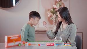 Obat Cacing Dewasa dan Anak Cacingan yang Disebabkan oleh Cacing Gelang, Tambang, Kremi Tipes 1 Tahun