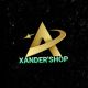 XANDER'SHOP