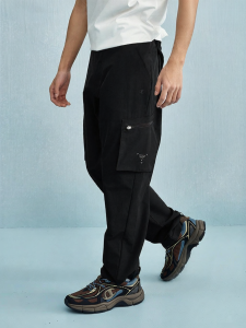 Champion | New Loose Fit Utility Pants Retro Fashion