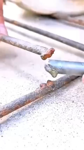 Combo 3 Que hàn nhôm nhiệt độ thấp - Que hàn nhôm sửa chữa vết nứt lỗ thủng đa năng