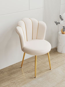 MU FENG ZHI NAN | Luxury Makeup Chair