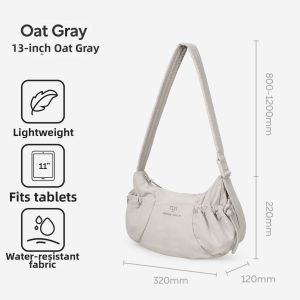 AJI | Versatile Light Weight Travel Bag