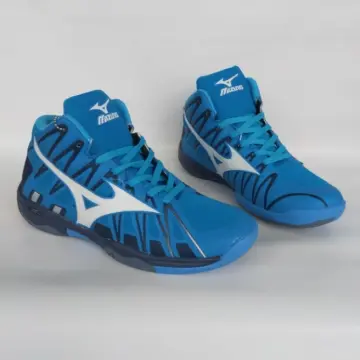 Harga sepatu mizuno tornado 9 online