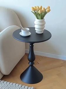 MOLORE | Rustic Iron Creative Coffee Table