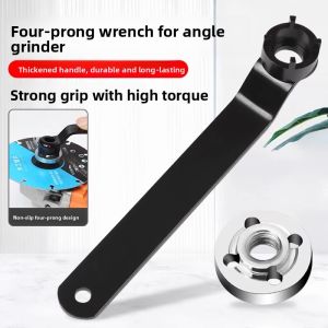 CHENGDU | Multi-functional Adjustable Wrench for Angle Grinder