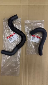 AXIA 2014-2016 AUTO OIL COOLER HOSE (BIG)(BESAR) 1SET(2@PCS) 16261-BZ330 16264-BZ120