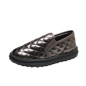 JIFANPAUL | Warm and Thick Winter Slip-On Casual Shoes