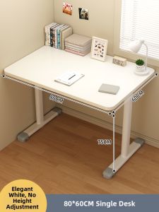 FWTDF | Adjustable Children Study Desk Chair Set