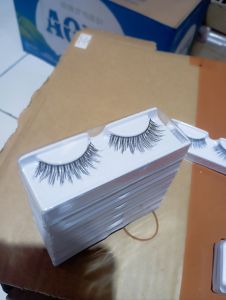 promo bulumata palsu buatan tangan bulumata kualitas tinggi tipe B.04