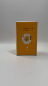 LUMINOUS VIVID 100ML BY MAISON ALHAMBRA EAU DE PARFUM minyak wangi tahan lama
