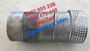 COM BO 2 sàng nghiền bột giá rẻ