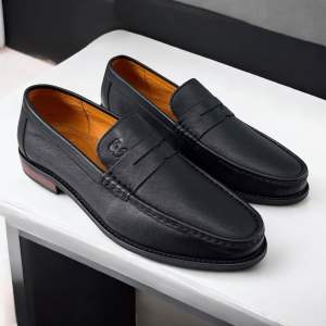 GIÀY PENNY LOAFER NAM  GIÀY LƯỜI NAM [ CHÍNH HÃNG ]