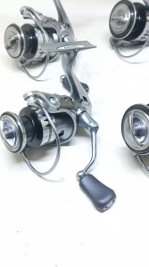 reel iroly journey power hendel