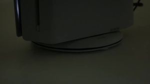 Tectinter | Giá Đỡ Làm Mát Dọc RGB Cho PS5 Slim/PS5 Pro Đế Chống Trượt Phụ Kiện Máy Chơi Game Của TECTINTER