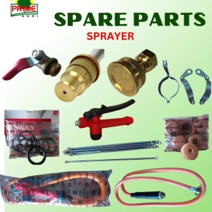 TUBE LANCE SPARE PARTS