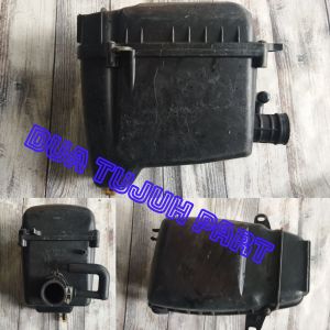 box filter udara yamaha r15 v3 vixion new R original lengkap