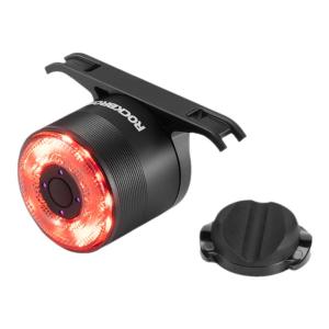 RockBros | Brake Tail Warning Light Smart Sense Bicycle Light