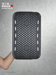 YALANDENG | High-Pressure Large Shower Head