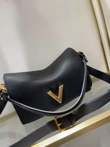 ORI LEATHER NO BRAND 068 V810/TAS WANITA ASLI KULIT  PREMIUM/TAS SELEMPANG WANITA
