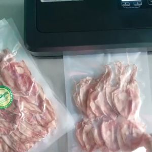 [Siêu rẻ 99K] khô mực mini Phan Thiếtgói 140gr