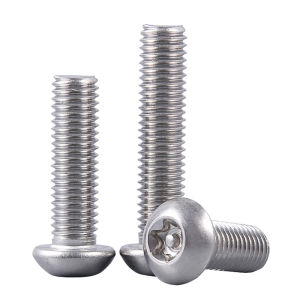 OPPU | Anti-theft Screws