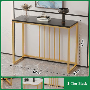 Console Table Modern Nordic Console Table Nordic Modern Slim Narrow Hallway Console