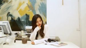 P47 Wireless Bluetooth 5.0 On-ear Headphones FM Radio USB Charging Folding Portable Music Headset Multiple Colors