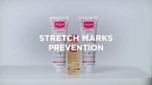 Mustela Maternity Skincare Stretch Mark Cream Stretch Mark Oil Stretch Mark Serum Nursing Comfort Balm