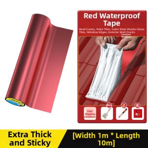 MENGJIAJIANG | Waterproof Patching Self-adhesive Tape