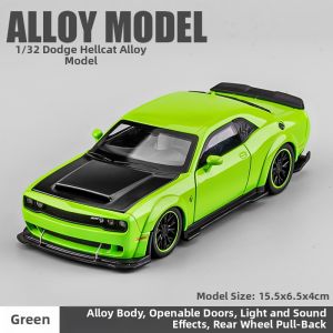 Nissan GTR JDM Sports Car Metal Model Toy
