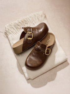Elevating Retro Stylish Platform Sandals