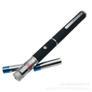 ปากกาเลเซอร์ Sink Extreme In-Stock สีแดง 03-3 ปากกาบ่งชี้จุดสีเขียวสําหรับการสาธิตการสอนและการใช้ทางธุรกิจ