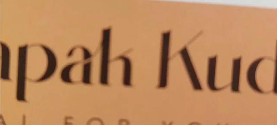 New Design10x3x2" Kotak Putih Kek Tapak Kuda / Roti John / Kek Roll / Kek Brownies / Kek Batik / Kotak Kuih /